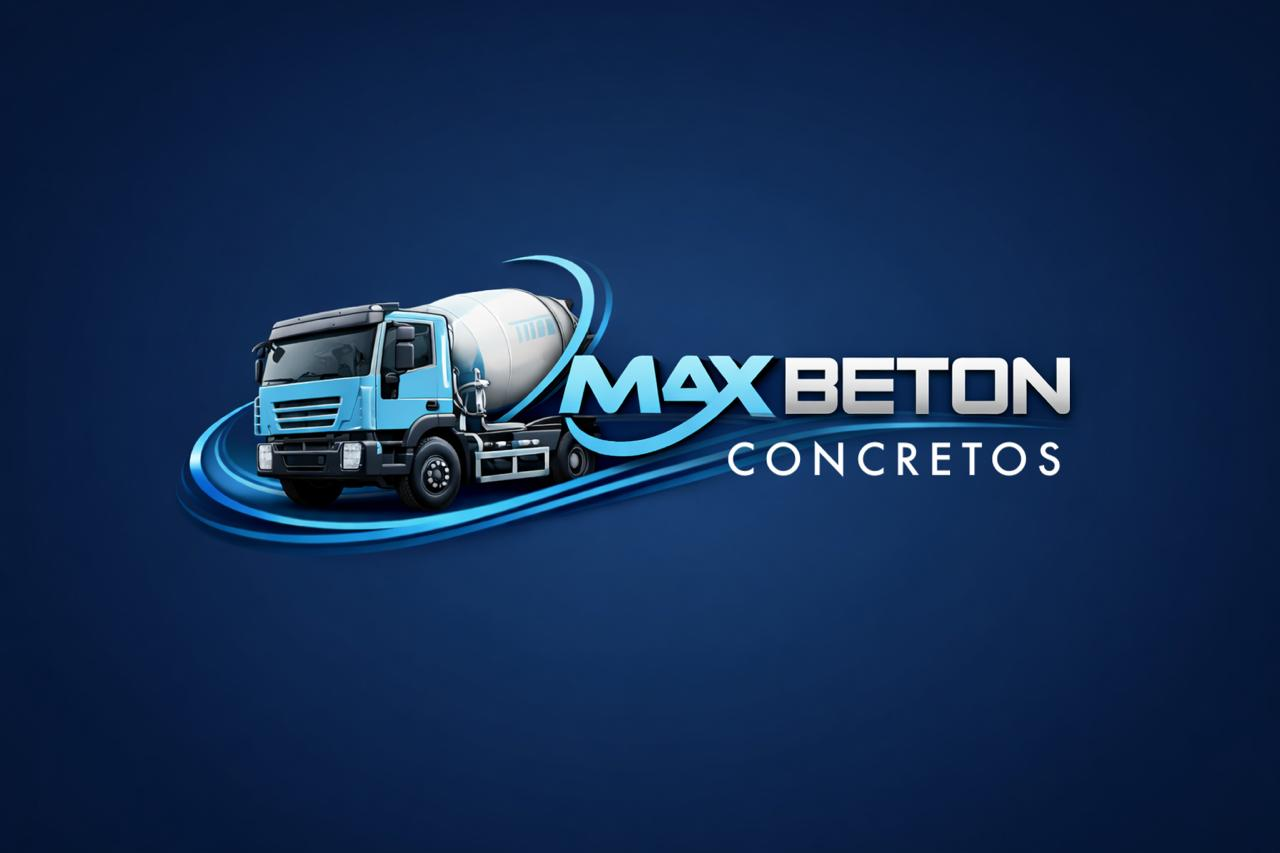 MaxBeton Concretos